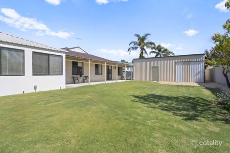 Property photo of 9 Fanning Way Singleton WA 6175