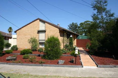 Property photo of 6 Mourell Street Sunshine West VIC 3020