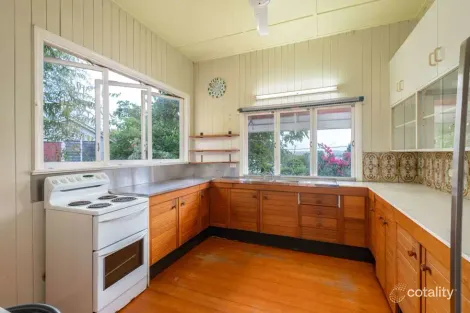 Property photo of 29 Caledonian Hill Gympie QLD 4570