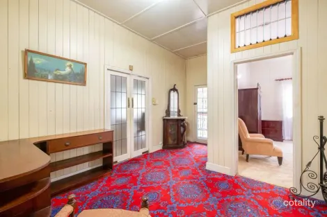 Property photo of 29 Caledonian Hill Gympie QLD 4570