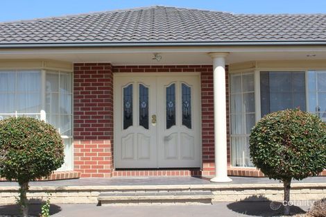 Property photo of 23 Kestrel Drive Shepparton VIC 3630