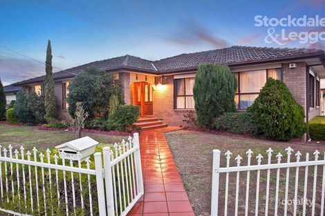 Property photo of 5 Livingston Street Deer Park VIC 3023