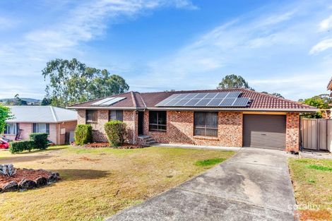 Property photo of 49 Stockyard Circuit Wingham NSW 2429