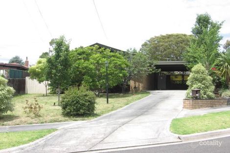 Property photo of 3 Persimmon Court Doncaster VIC 3108