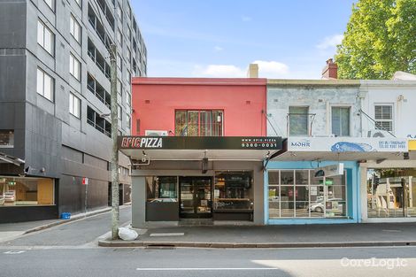 Property photo of 1/310 Crown Street Darlinghurst NSW 2010