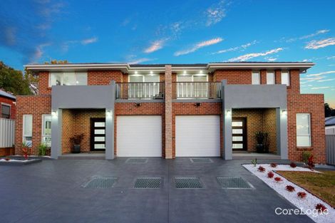 Property photo of 109A Carlingford Road Epping NSW 2121