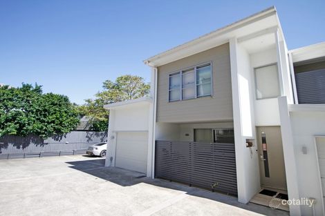 Property photo of 4/20 Fraser Street Morningside QLD 4170