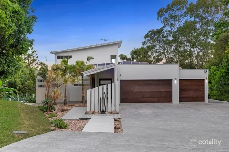 29 BARNES DR, BUDERIM, QLD 4556