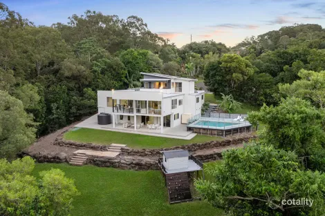 Property photo of 29 Barnes Drive Buderim QLD 4556