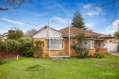 Property photo of 9 Smith Street Hampton VIC 3188