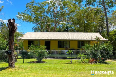 Property photo of 21 Redgwell Close Apple Tree Creek QLD 4660