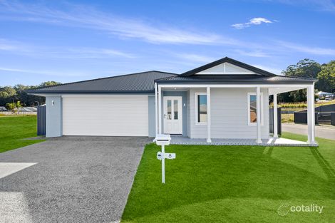 8 Carey Way, North Boambee Valley, NSW 2450