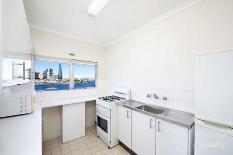 Property photo of 71/2A Henry Lawson Avenue McMahons Point NSW 2060