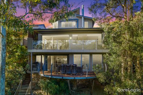 Property photo of 43 Riverview Road Oyster Bay NSW 2225