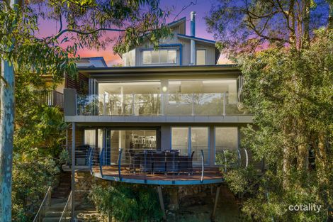 Property photo of 43 Riverview Road Oyster Bay NSW 2225