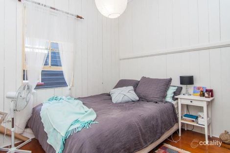 Property photo of 22 Hayward Street Paddington QLD 4064