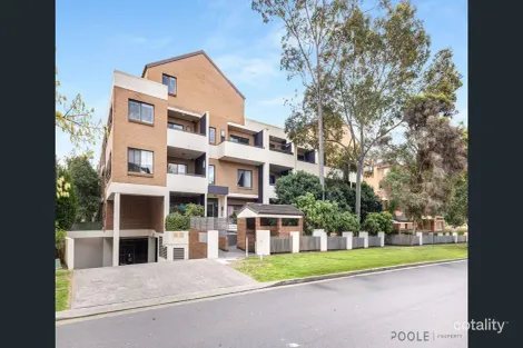 8/1-5 Regentville Rd, Jamisontown, NSW 2750