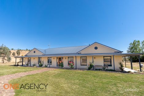 1 Woolshed Lane, Windera, NSW 2800