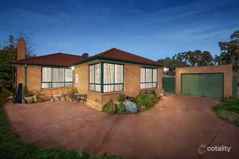 Property photo of 99 McKell Avenue Sunbury VIC 3429