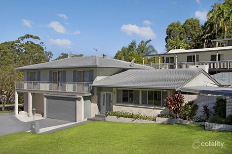 26 Carlyle Dr, Currumbin, QLD 4223