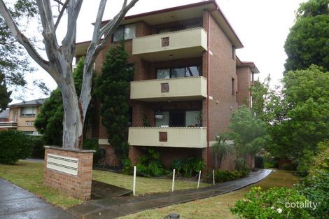 6/376 Railway Pde, Carlton, NSW 2218