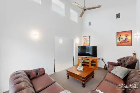 Property photo of 6 Grasstree Crescent Kirkwood QLD 4680