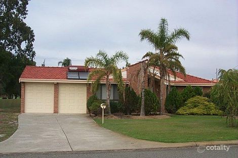 7 Bernier Rd, Shelley, WA 6148
