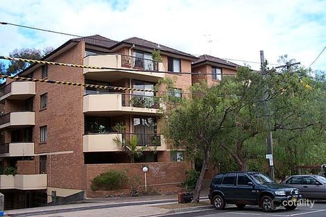 13/1-5 Parraween St, Cremorne, NSW 2090