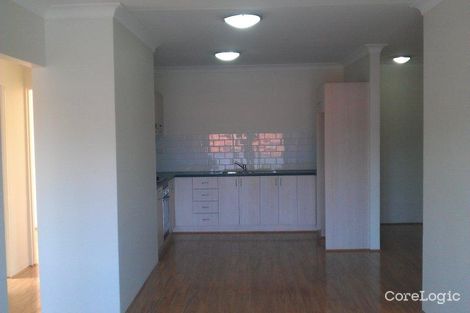 Property photo of 27/364-366 Livingstone Road Marrickville NSW 2204