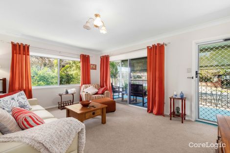 Property photo of 6 Snell Street Camp Hill QLD 4152