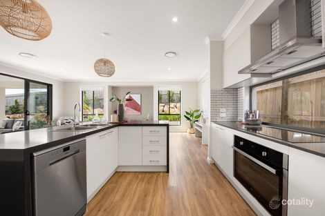 Property photo of 15 Caballo Way Winya QLD 4515