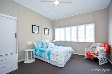 Property photo of 55 Burnett Street Bundaberg South QLD 4670