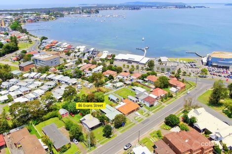 Property photo of 1 Evans Street Belmont NSW 2280