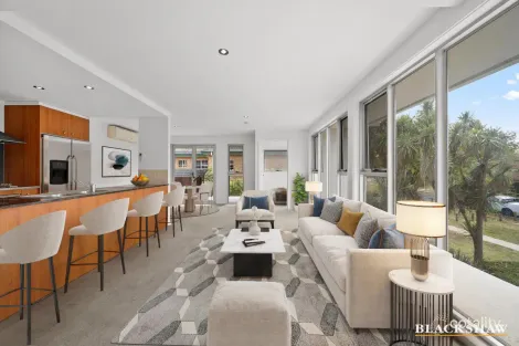 Property photo of 5/3 Fawkner Street Braddon ACT 2612
