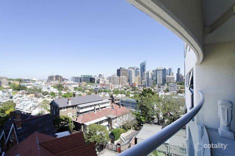 Property photo of 906/184 Forbes Street Darlinghurst NSW 2010