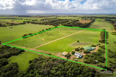 Property photo of 69 Wimpole Road Bonniefield WA 6525