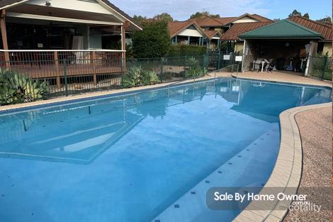 43/12 Tauris Rd, Capalaba, QLD 4157