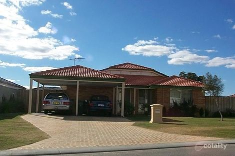 4 Syme Rd, Alexander Heights, WA 6064