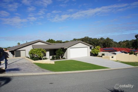 Property photo of 31 Stoneykirk Loop Kingsley WA 6026