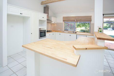 Property photo of 22 Eyre Close Barragup WA 6209