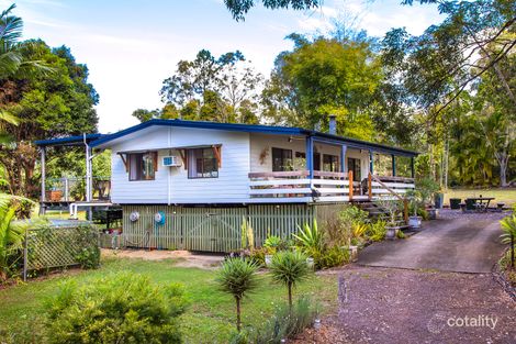 Property photo of 4 McGilchrist Road Eudlo QLD 4554