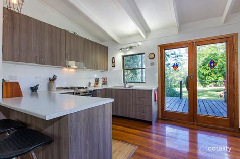 Property photo of 4 McGilchrist Road Eudlo QLD 4554