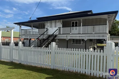 29 Nicholson St, Allenstown, QLD 4700