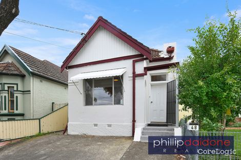Property photo of 48 Gordon Road Auburn NSW 2144