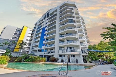 36/181 Esplanade, Cairns City, QLD 4870