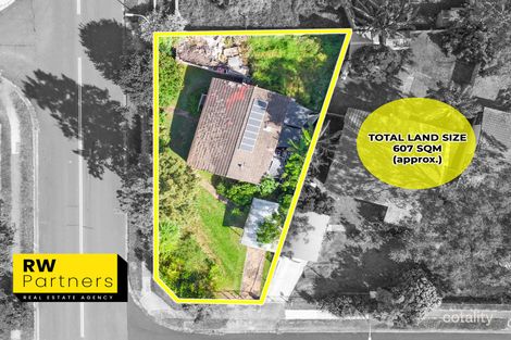 Property photo of 38 Blackwood Crescent Macquarie Fields NSW 2564