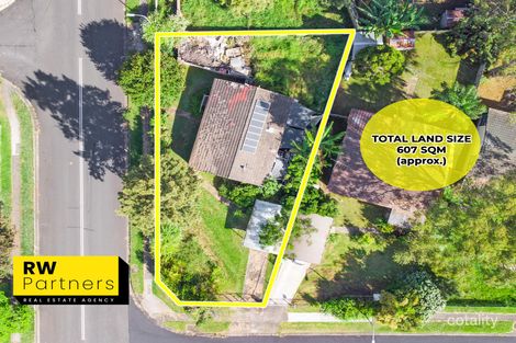 Property photo of 38 Blackwood Crescent Macquarie Fields NSW 2564