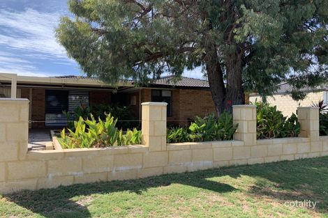Property photo of 4 Rhine Crescent Beechboro WA 6063