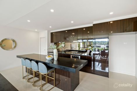 Property photo of 11 Amadeo Way Chirnside Park VIC 3116