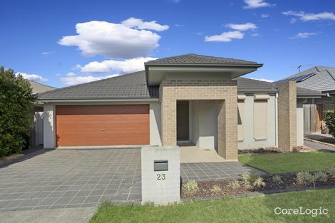 Property photo of 23 Ulmara Avenue The Ponds NSW 2769